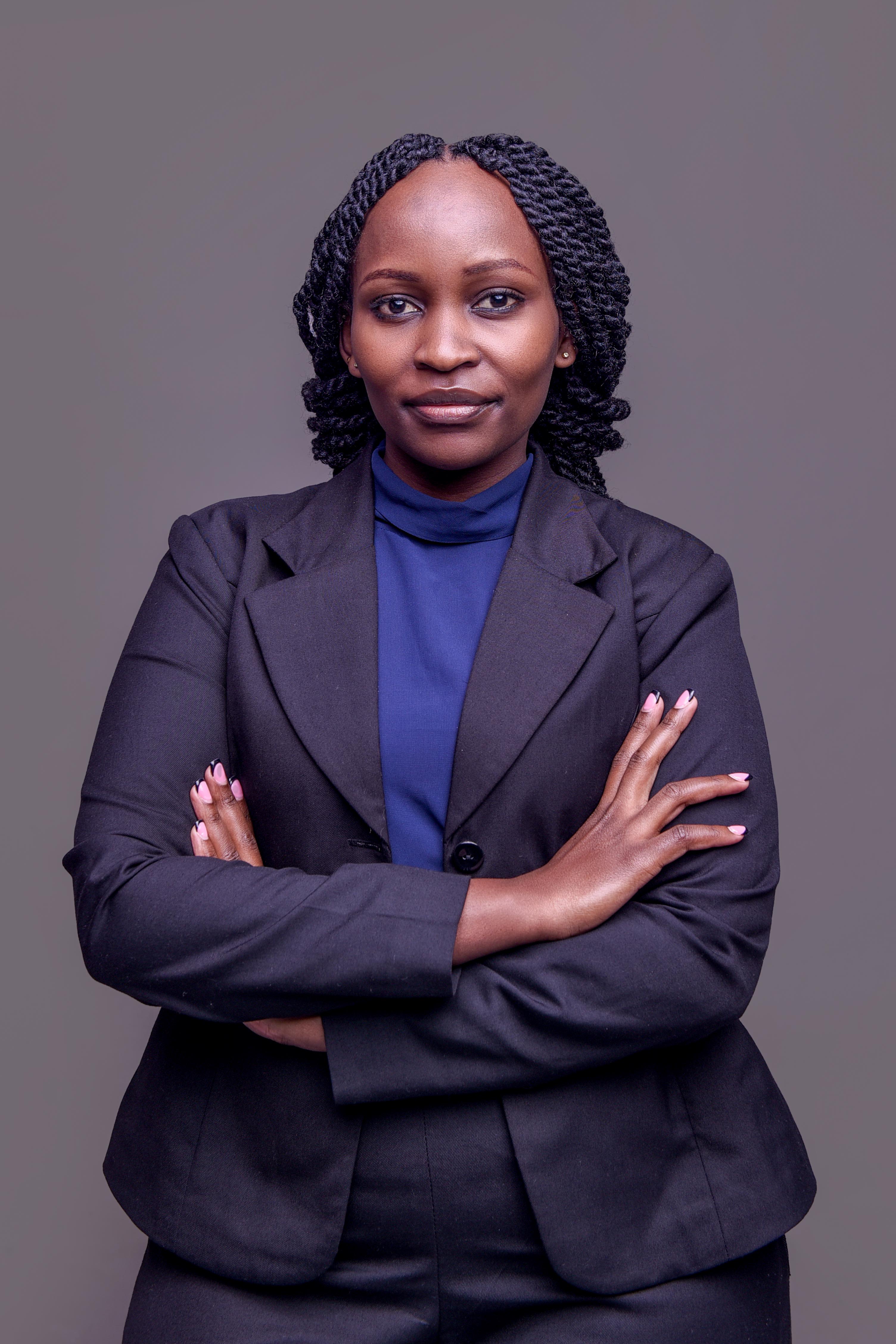Brenda Gakii Kariuki