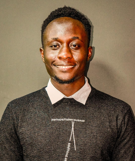 Brievin Kanyaha