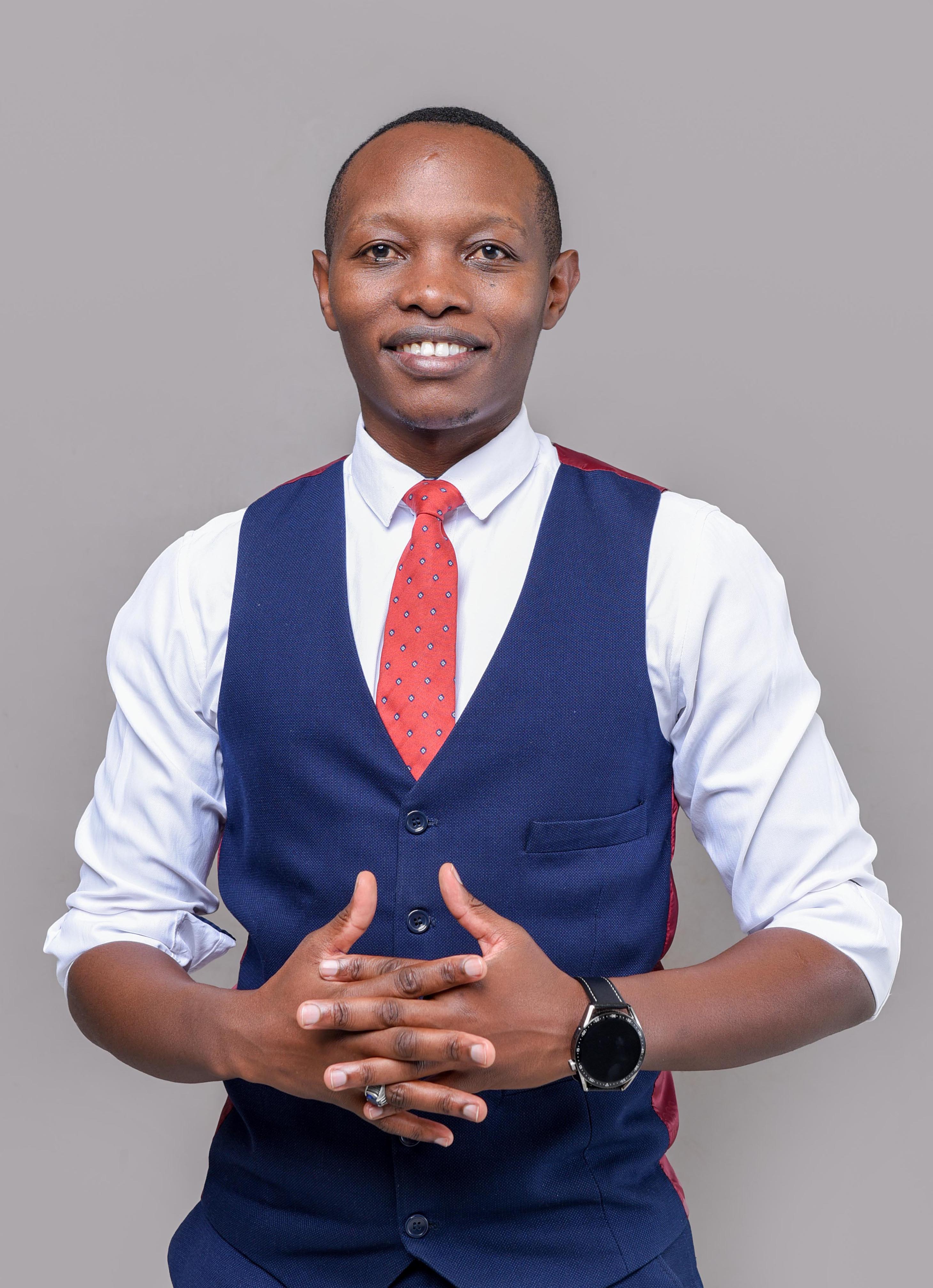 Mwangi Alex Rienye