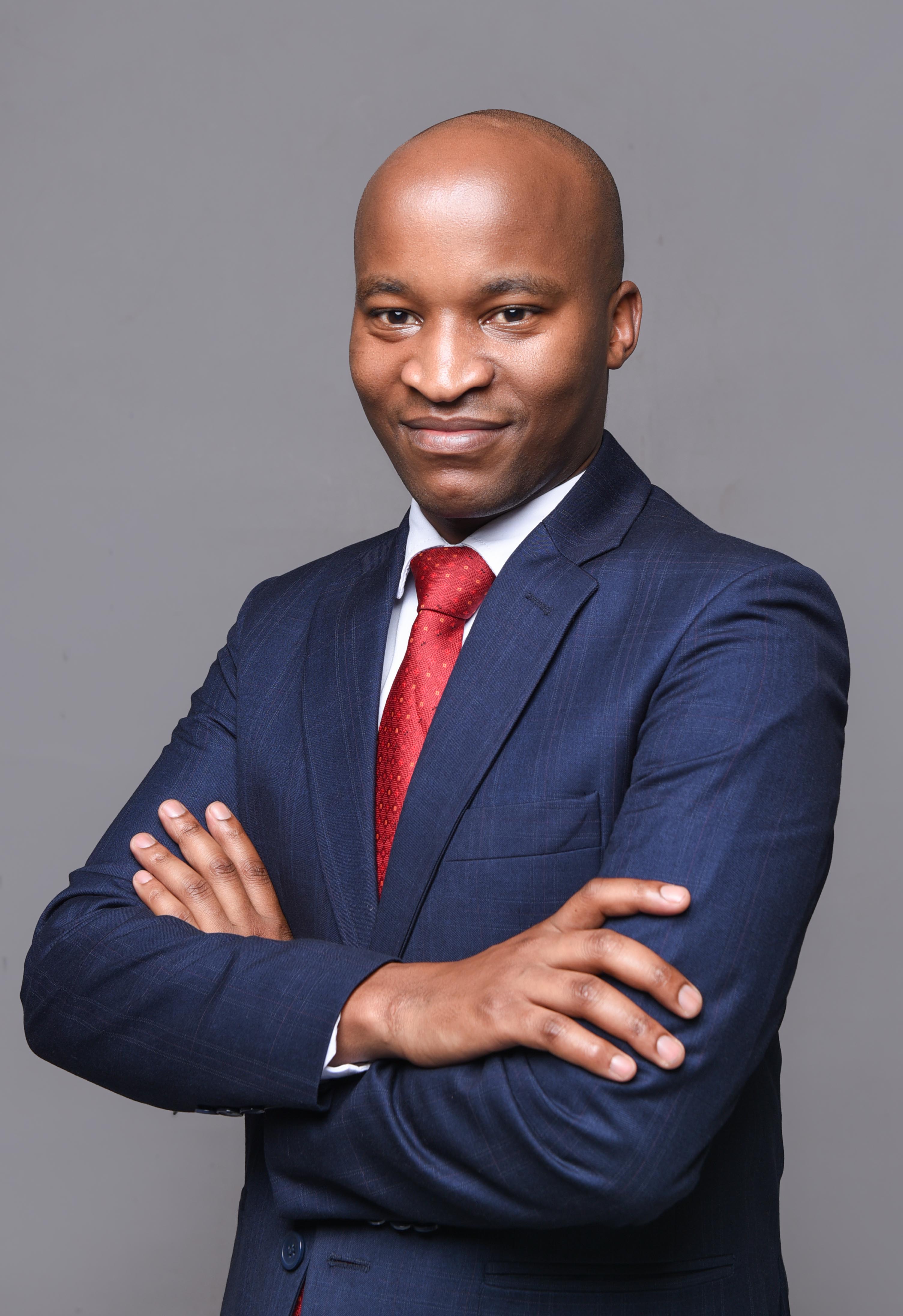 Robert Ndungu Mumbi