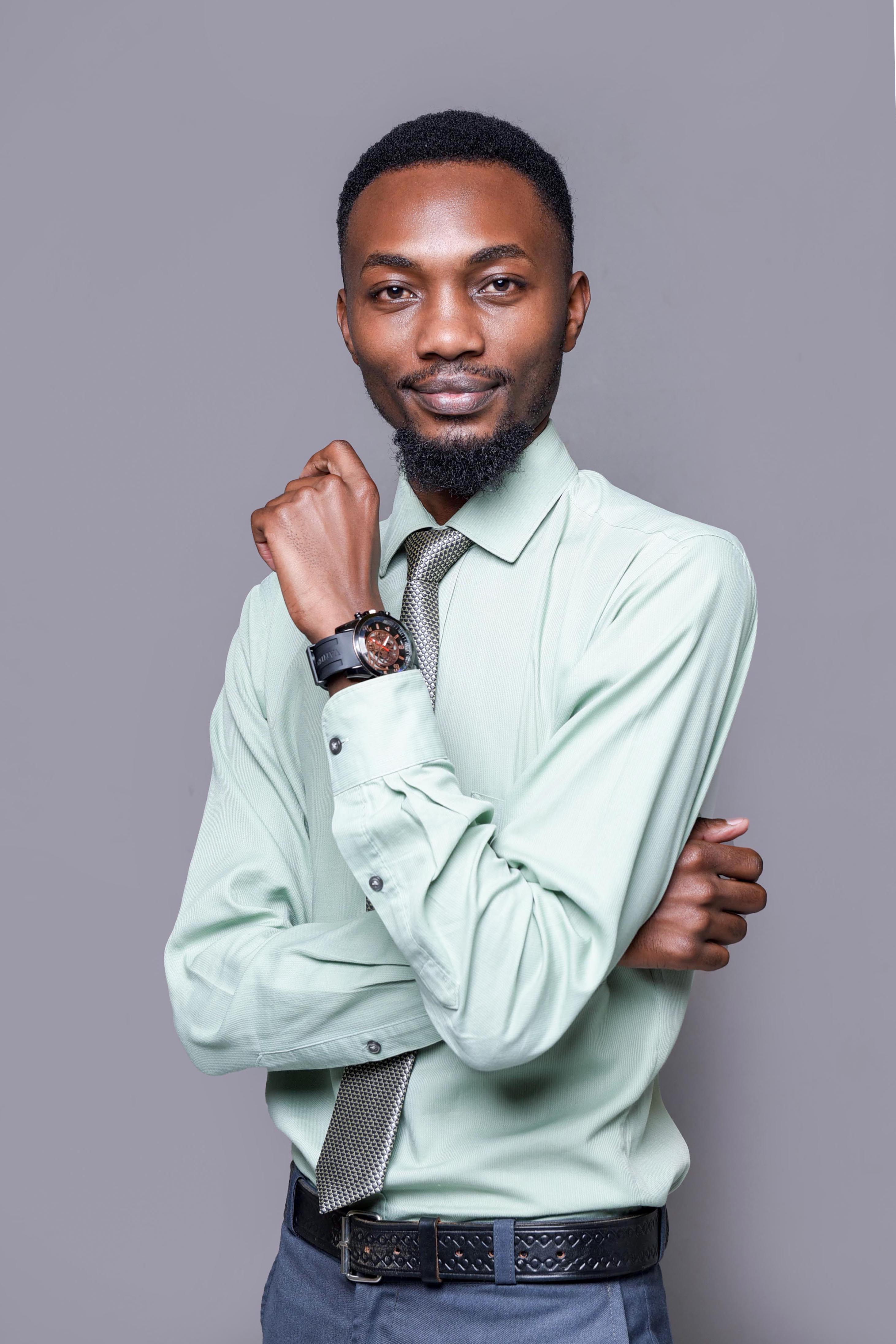 Silvesta Gichambira