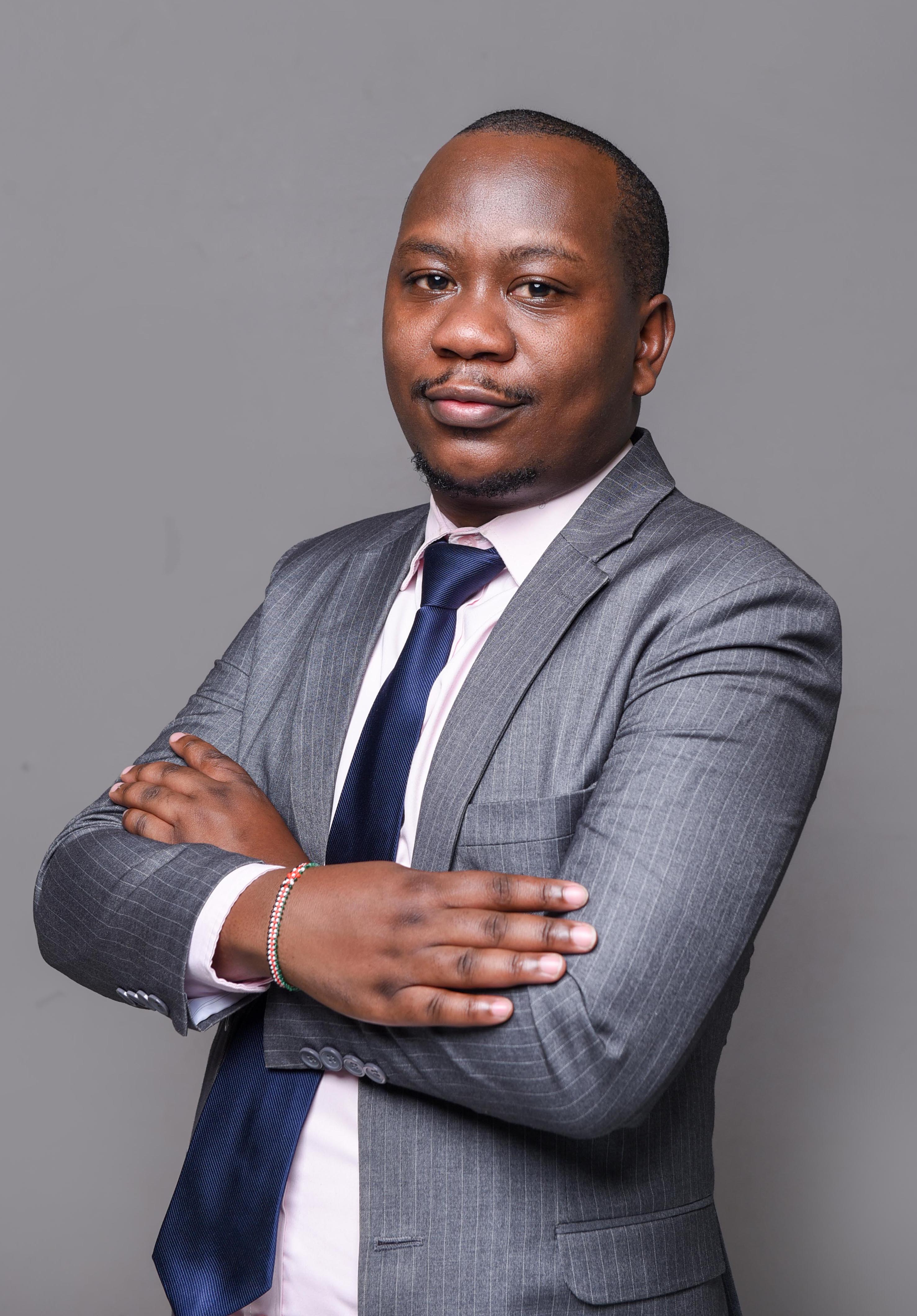 Stephen Manjai