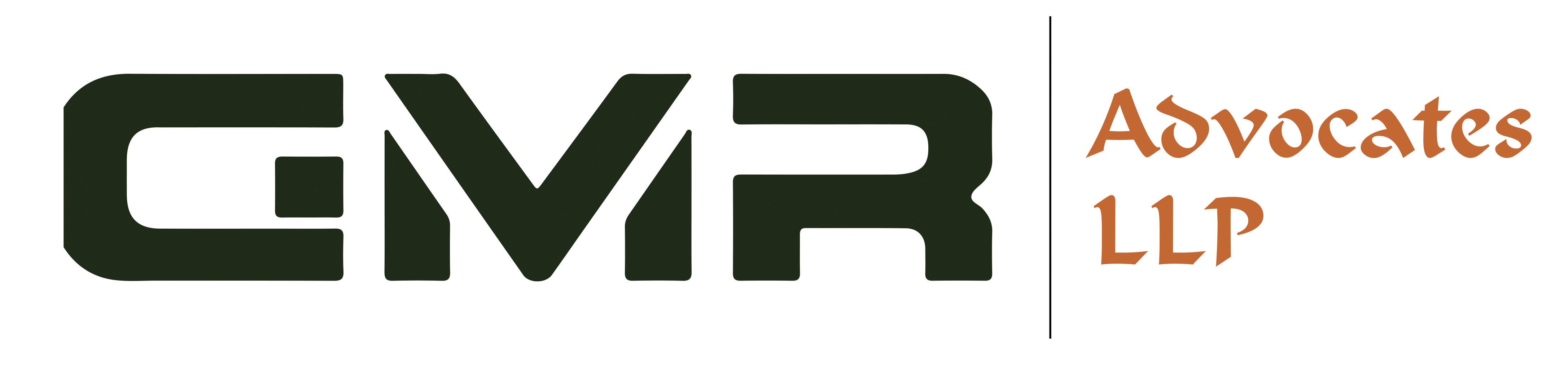 GMR ADVOCATES